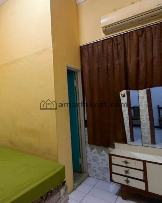 KONTRAKAN + KOS Gayamsari, Semarang - foto 12