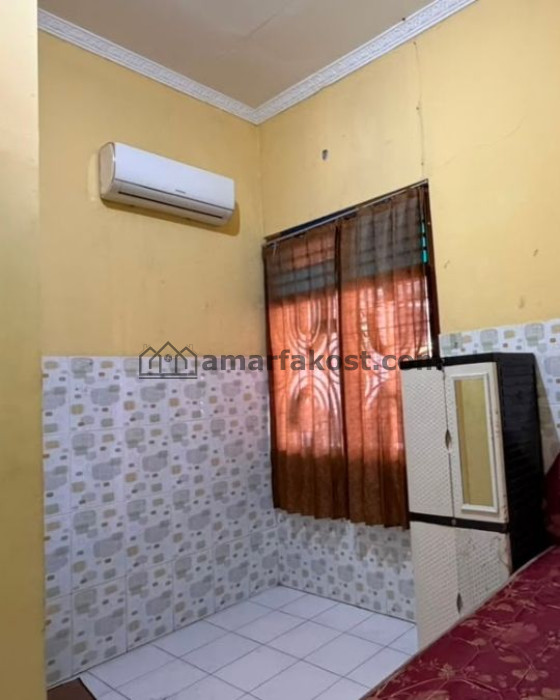 KONTRAKAN + KOS Gayamsari, Semarang - foto 15