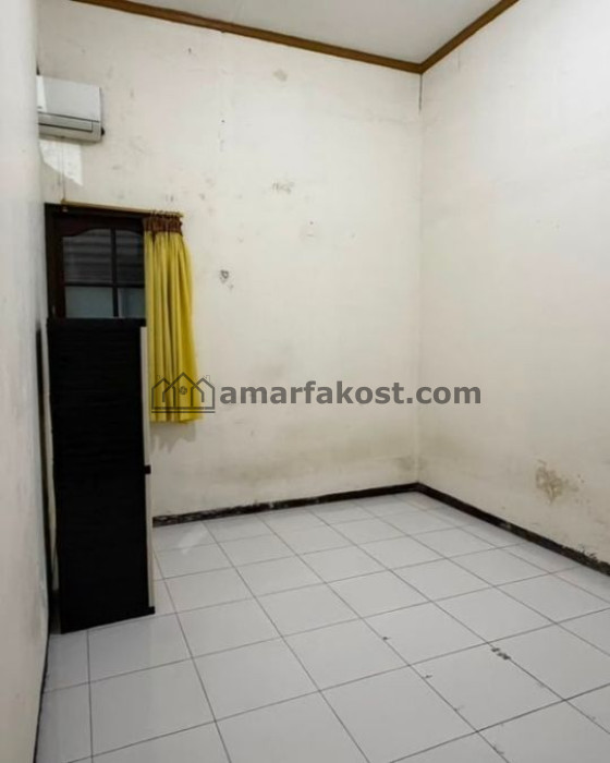 KONTRAKAN + KOS Gayamsari, Semarang - foto 9
