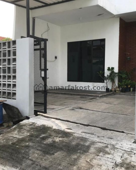Kos-kosan Campur Mlatibaru - foto 2