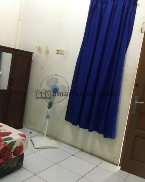 Kos-kosan Campur Mlatibaru - foto 7