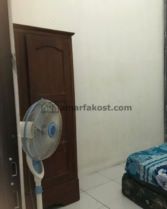Kos-kosan Campur Mlatibaru - foto 4