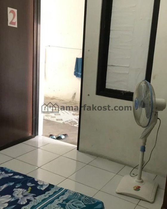 Kos-kosan Campur Mlatibaru - foto 3