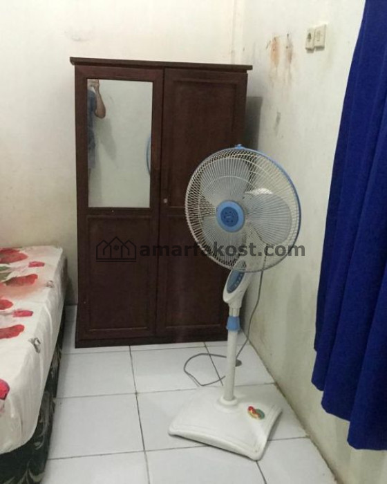 Kos-kosan Campur Mlatibaru - foto 8