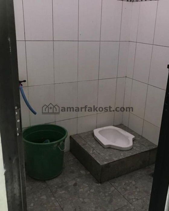 Kos-kosan Campur Mlatibaru - foto 9