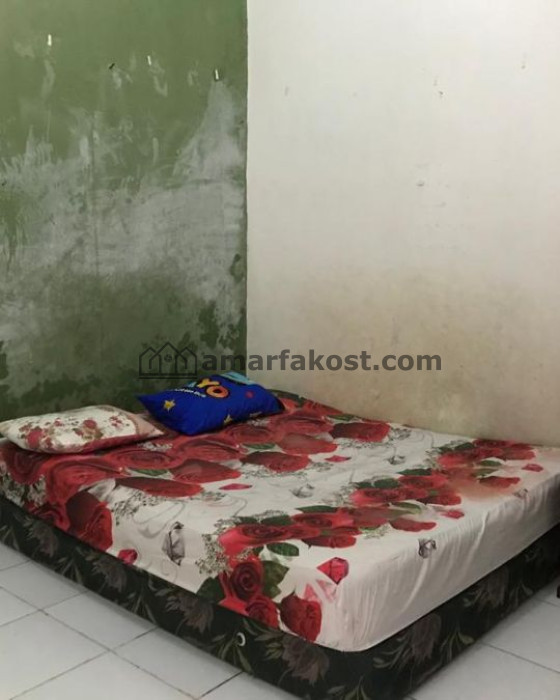 Kos-kosan Campur Mlatibaru - foto 6