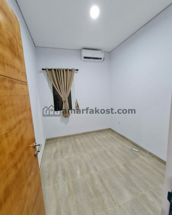 Kontrakan Pasutri Kebagusan JAKSEL - foto 5