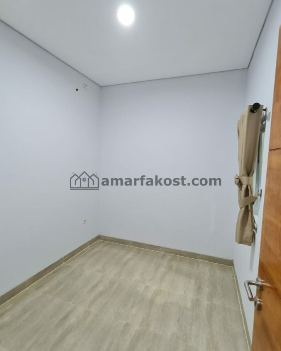 Kontrakan Pasutri Kebagusan JAKSEL - foto 6