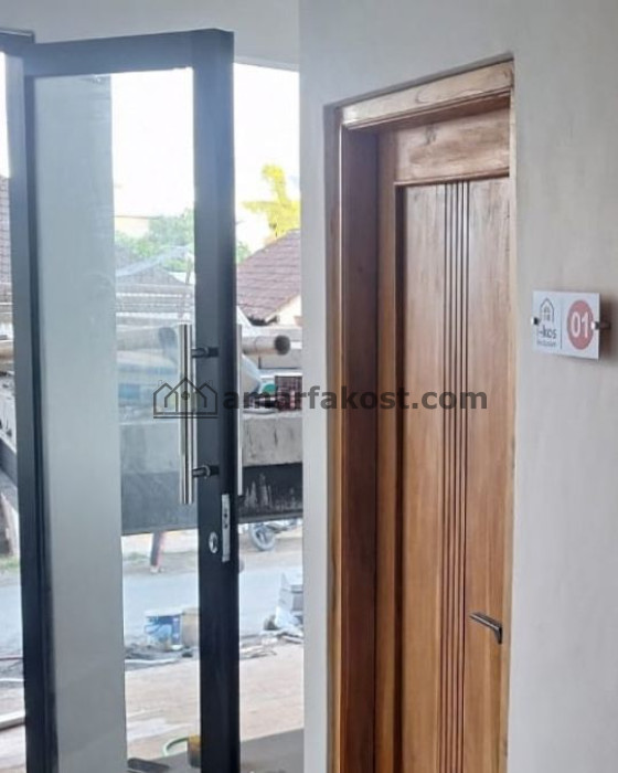 i-Kos Inclusive Sukawati, Gianyar - foto 4