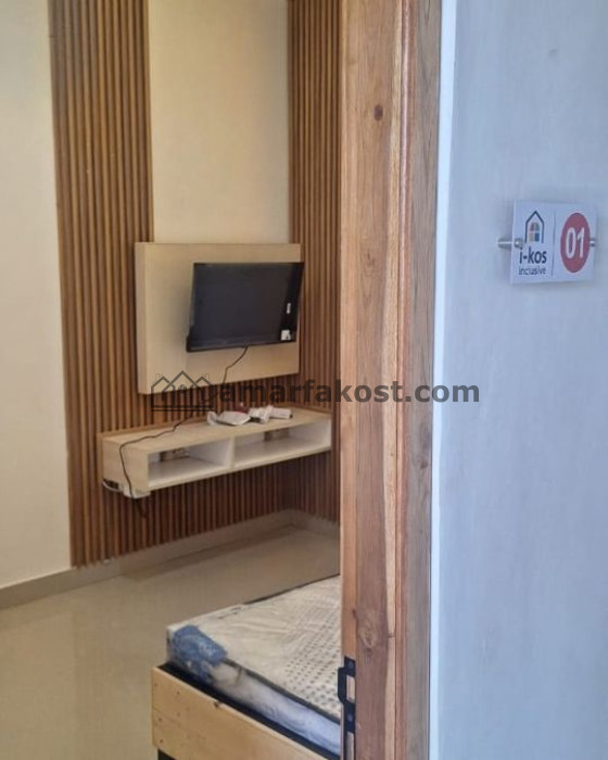 i-Kos Inclusive Sukawati, Gianyar - foto 7