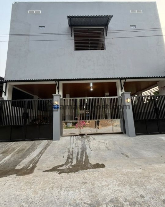 Nadira Kost Khusus PUTRI Rapak Dalam Samarinda Seberang - foto 2