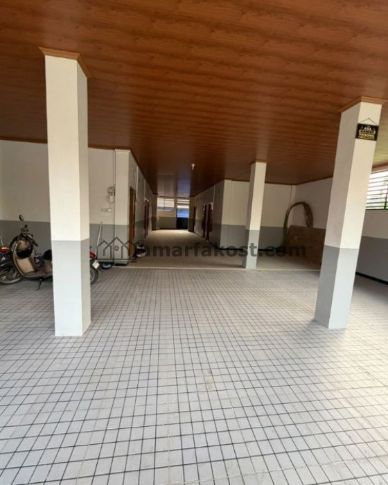 Nadira Kost Khusus PUTRI Rapak Dalam Samarinda Seberang - foto 3