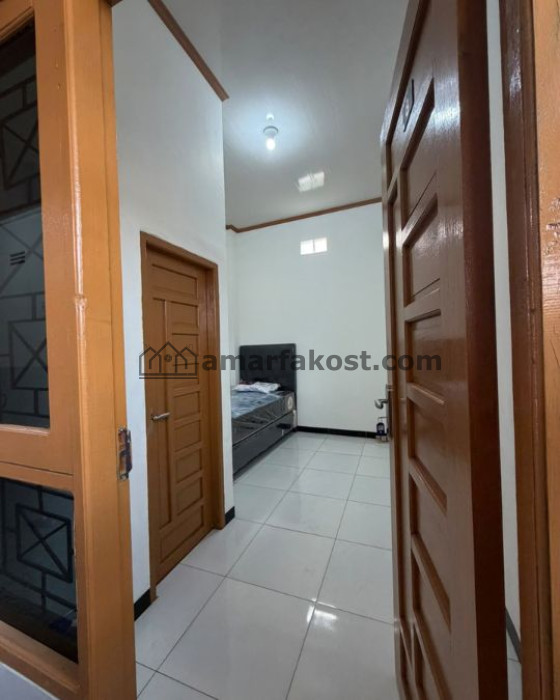 Nadira Kost Khusus PUTRI Rapak Dalam Samarinda Seberang - foto 6