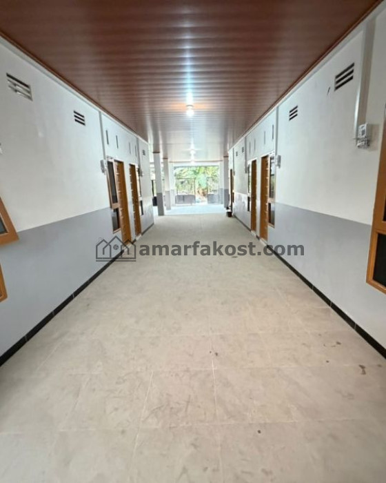 Nadira Kost Khusus PUTRI Rapak Dalam Samarinda Seberang - foto 10