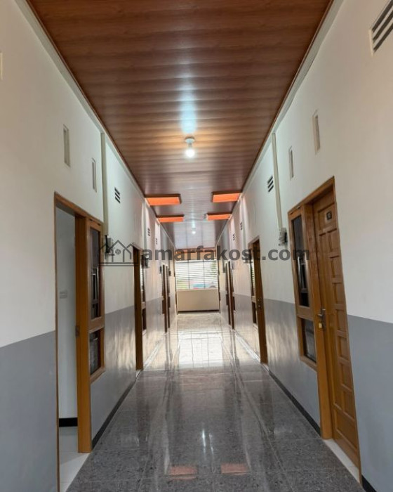 Nadira Kost Khusus PUTRI Rapak Dalam Samarinda Seberang - foto 5
