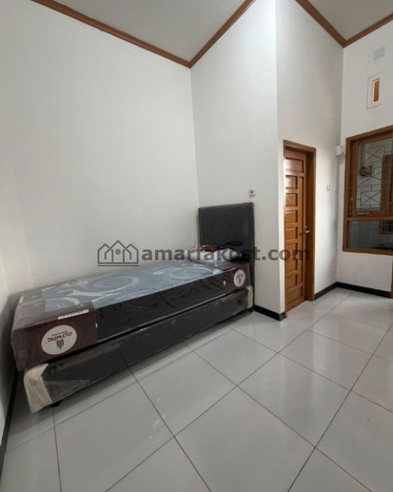 Nadira Kost Khusus PUTRI Rapak Dalam Samarinda Seberang - foto 7