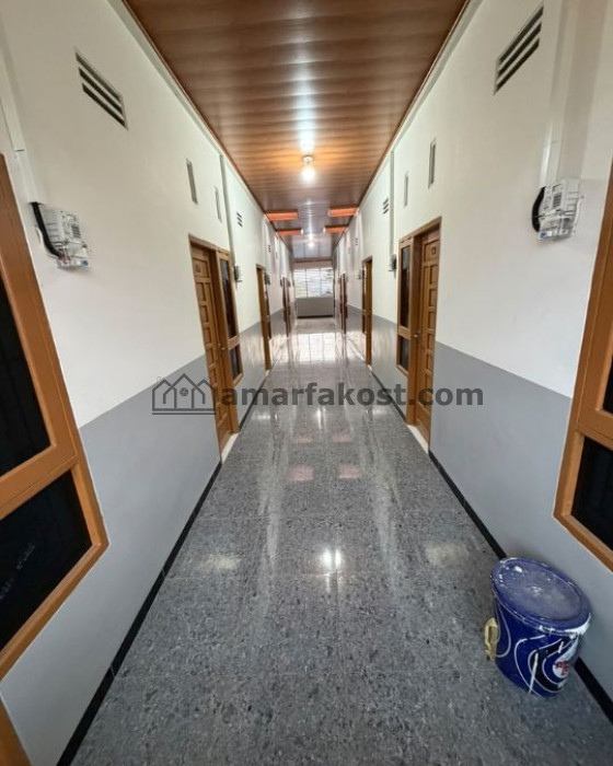 Nadira Kost Khusus PUTRI Rapak Dalam Samarinda Seberang - foto 8