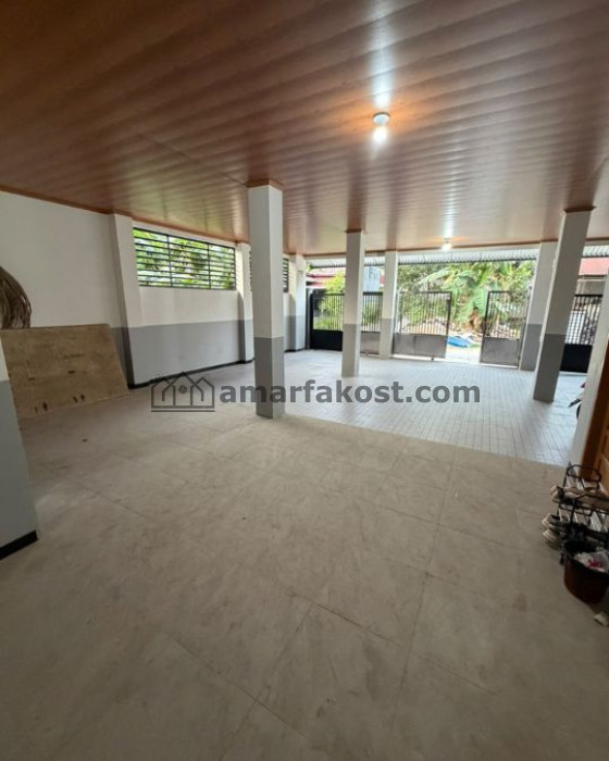 Nadira Kost Khusus PUTRI Rapak Dalam Samarinda Seberang - foto 4